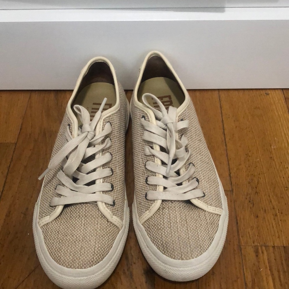 Frye sneakers